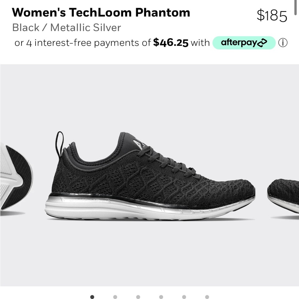 APL TechLoom Phantom